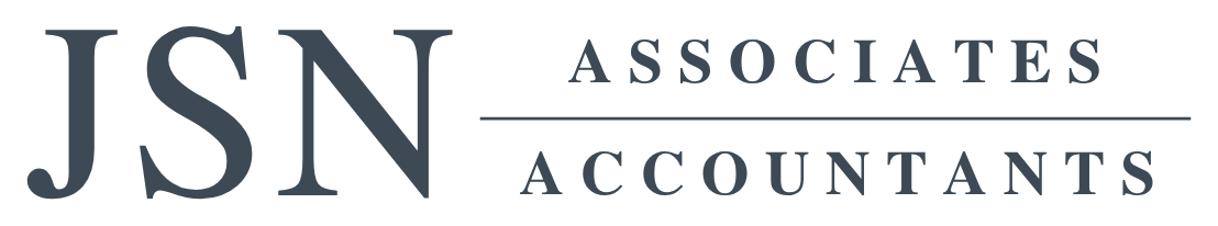 JSN Associates Accountants logo